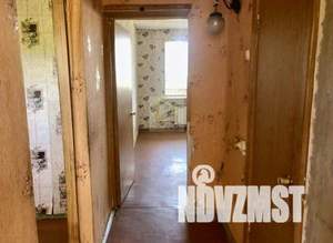 1-к квартира, вторичка, 32м2, 5/9 этаж