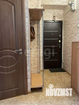 1-к квартира, вторичка, 32м2, 2/5 этаж