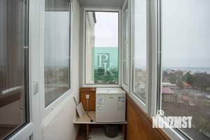 1-к квартира, вторичка, 34м2, 5/5 этаж