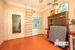 2-к квартира, вторичка, 48м2, 2/5 этаж
