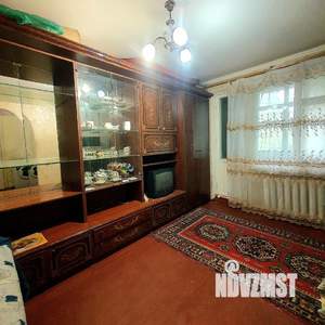 1-к квартира, вторичка, 22м2, 2/5 этаж
