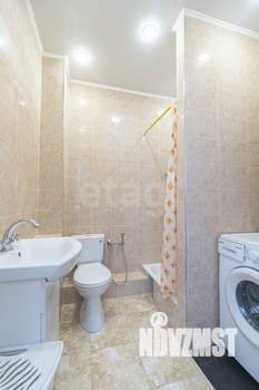 1-к квартира, вторичка, 37м2, 8/11 этаж