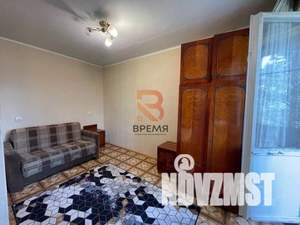 1-к квартира, вторичка, 23м2, 4/5 этаж