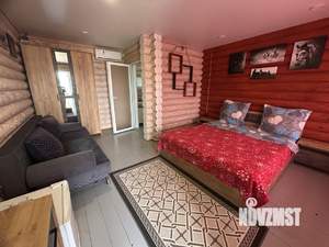 Студия квартира, вторичка, 23м2, 2/2 этаж