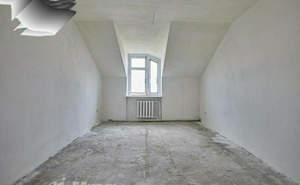 5-к квартира, вторичка, 138м2, 6/6 этаж