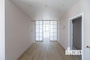 2-к квартира, сданный дом, 52м2, 9/10 этаж