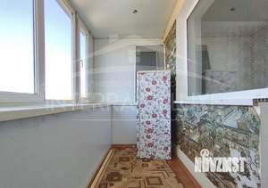 2-к квартира, вторичка, 42м2, 4/5 этаж