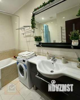 1-к квартира, вторичка, 45м2, 8/10 этаж