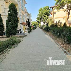 Студия квартира, вторичка, 15м2, 4/4 этаж