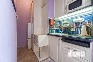 1-к квартира, вторичка, 34м2, 6/10 этаж