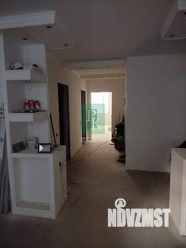 2-к квартира, вторичка, 89м2, 1/10 этаж