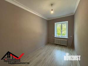 2-к квартира, вторичка, 41м2, 1/3 этаж