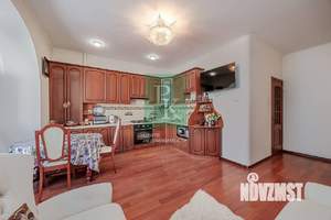 2-к квартира, вторичка, 52м2, 4/5 этаж