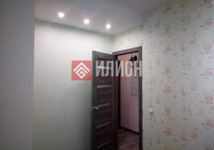 1-к квартира, вторичка, 47м2, 3/4 этаж