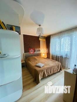 3-к квартира, вторичка, 67м2, 4/9 этаж