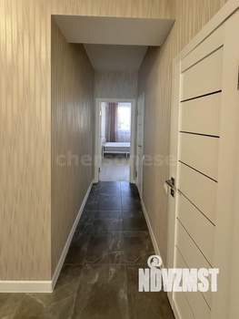 2-к квартира, вторичка, 62м2, 2/9 этаж