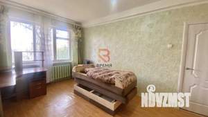 1-к квартира, вторичка, 30м2, 1/5 этаж