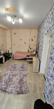 2-к квартира, вторичка, 67м2, 3/3 этаж