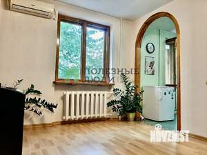 3-к квартира, вторичка, 71м2, 2/5 этаж