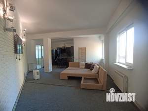 1-к квартира, вторичка, 45м2, 2/3 этаж