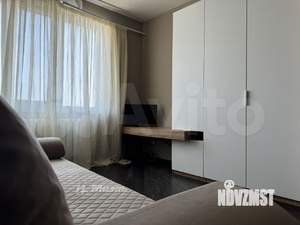 2-к квартира, вторичка, 40м2, 3/5 этаж