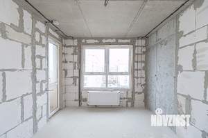 2-к квартира, вторичка, 57м2, 9/11 этаж