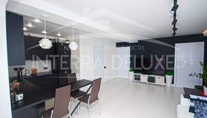 3-к квартира, вторичка, 68м2, 1/5 этаж