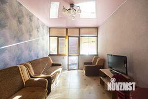 Студия квартира, вторичка, 25м2, 3/4 этаж