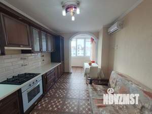 1-к квартира, вторичка, 43м2, 9/10 этаж