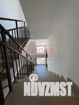 3-к квартира, вторичка, 80м2, 8/8 этаж