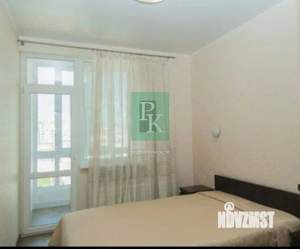 2-к квартира, вторичка, 55м2, 3/5 этаж