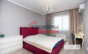 2-к квартира, вторичка, 63м2, 9/10 этаж