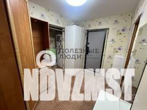 1-к квартира, вторичка, 40м2, 9/9 этаж