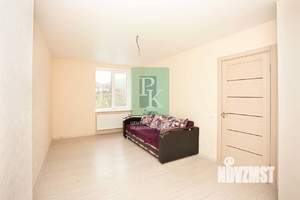 1-к квартира, вторичка, 33м2, 4/4 этаж