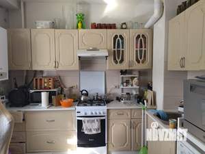 1-к квартира, вторичка, 37м2, 2/10 этаж