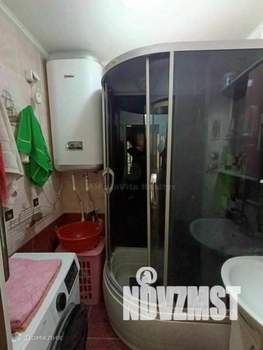 2-к квартира, вторичка, 54м2, 2/5 этаж