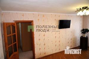 3-к квартира, вторичка, 75м2, 1/5 этаж