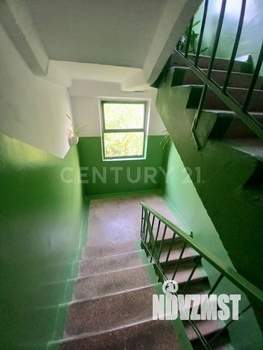 1-к квартира, вторичка, 30м2, 3/5 этаж