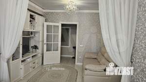 2-к квартира, вторичка, 60м2, 8/10 этаж