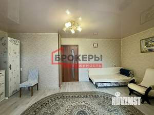 1-к квартира, вторичка, 39м2, 9/9 этаж