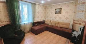 3-к квартира, вторичка, 74м2, 1/4 этаж