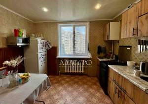 3-к квартира, вторичка, 70м2, 5/5 этаж