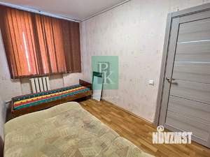 3-к квартира, вторичка, 56м2, 5/5 этаж