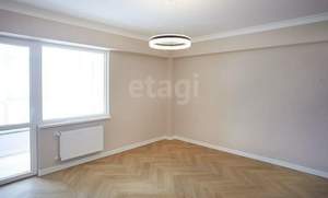 2-к квартира, вторичка, 64м2, 1/11 этаж