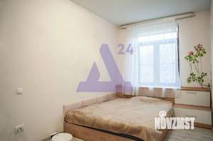 2-к квартира, вторичка, 39м2, 1/3 этаж