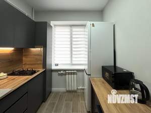 2-к квартира, вторичка, 46м2, 1/2 этаж