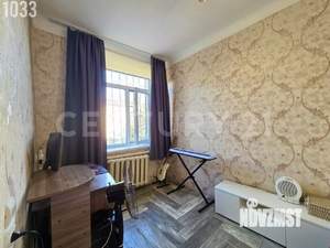 2-к квартира, вторичка, 29м2, 2/2 этаж