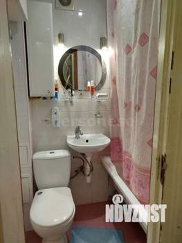 1-к квартира, вторичка, 26м2, 2/3 этаж