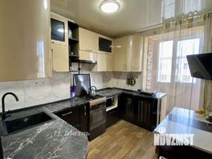 2-к квартира, вторичка, 55м2, 5/5 этаж