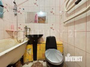 1-к квартира, вторичка, 32м2, 5/5 этаж